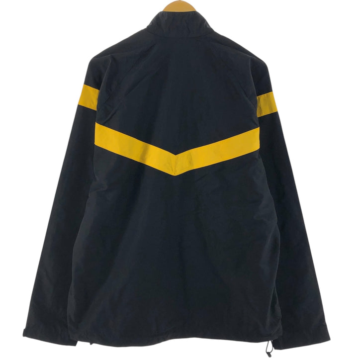 Genuine US Army APFU Training Jacket, Nylon Jacket, Made in USA, LARGE/REGULAR, Men's L equivalent /eaa520411