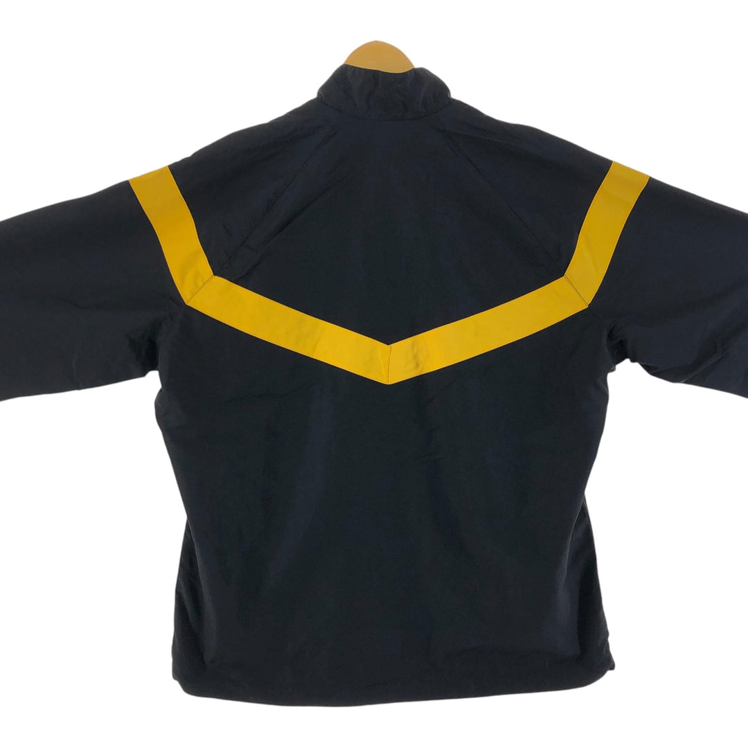 Genuine US Army APFU Training Jacket, Nylon Jacket, Made in USA, LARGE/REGULAR, Men's L equivalent /eaa520411