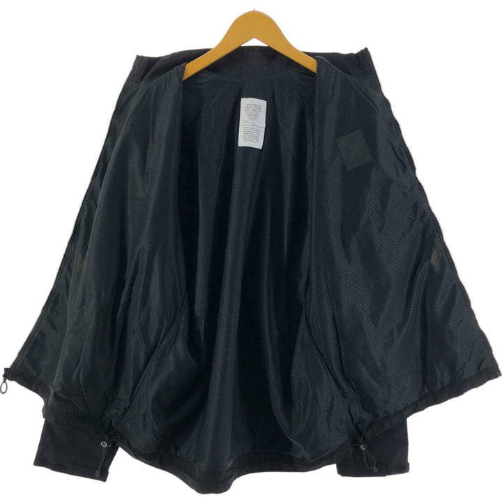 Genuine US Army APFU Training Jacket, Nylon Jacket, Made in USA, LARGE/REGULAR, Men's L equivalent /eaa520411