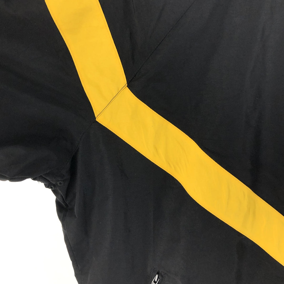 Genuine US Army APFU Training Jacket, Nylon Jacket, Made in USA, LARGE/REGULAR, Men's L equivalent /eaa520411