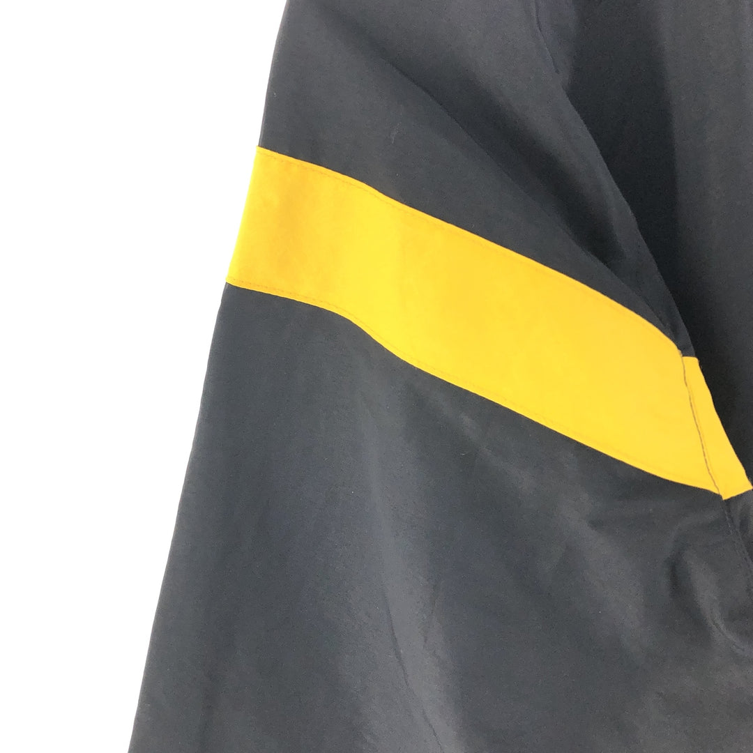 Genuine US Army APFU Training Jacket, Nylon Jacket, Made in USA, LARGE/REGULAR, Men's L equivalent /eaa520411