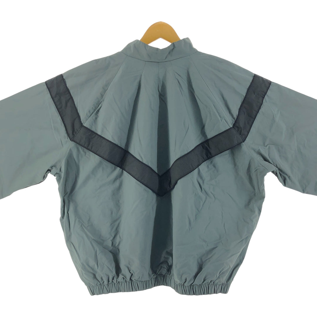 00'S USARMY PFU Training Jacket Nylon Jacket Made in USA X-LARGE REGULAR Men's XL equivalent /eaa520412
