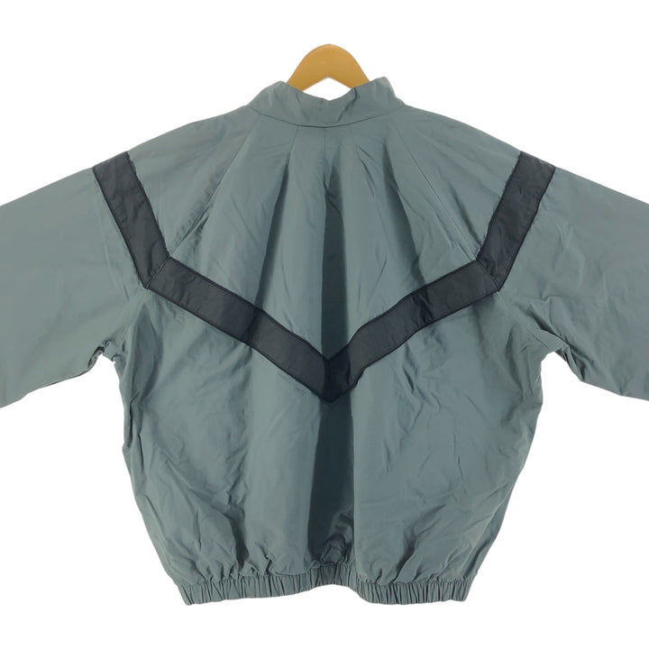 00'S USARMY PFU Training Jacket Nylon Jacket Made in USA X-LARGE REGULAR Men's XL equivalent /eaa520412