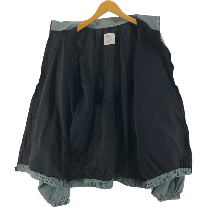 00'S USARMY PFU Training Jacket Nylon Jacket Made in USA X-LARGE REGULAR Men's XL equivalent /eaa520412