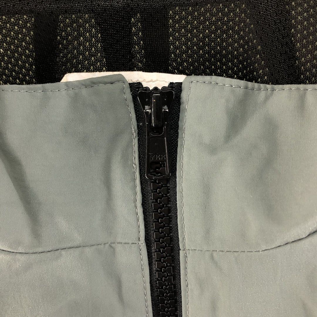 00'S USARMY PFU Training Jacket Nylon Jacket Made in USA X-LARGE REGULAR Men's XL equivalent /eaa520412