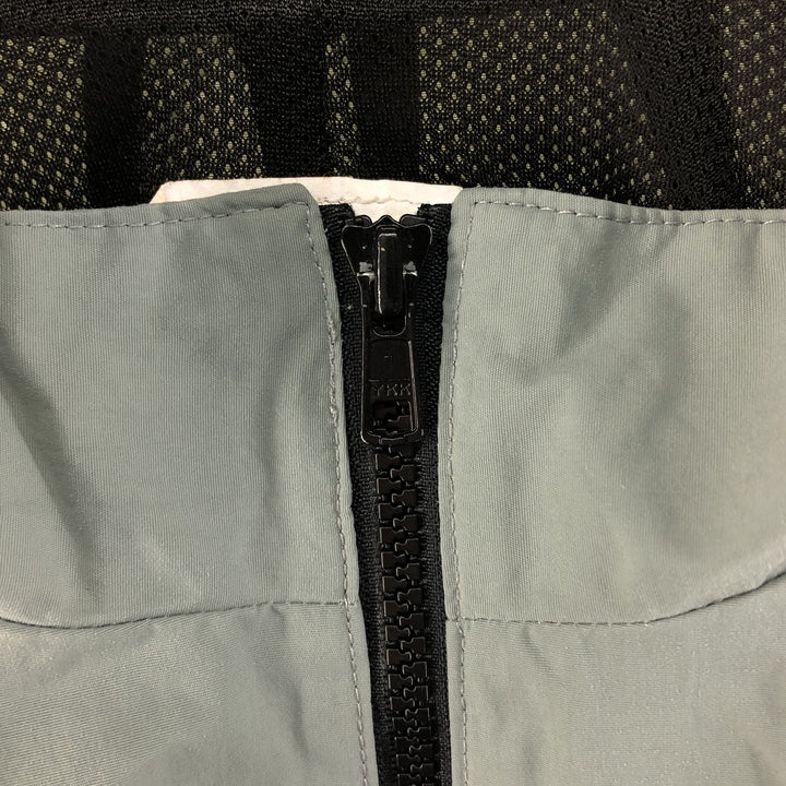 00'S USARMY PFU Training Jacket Nylon Jacket Made in USA X-LARGE REGULAR Men's XL equivalent /eaa520412