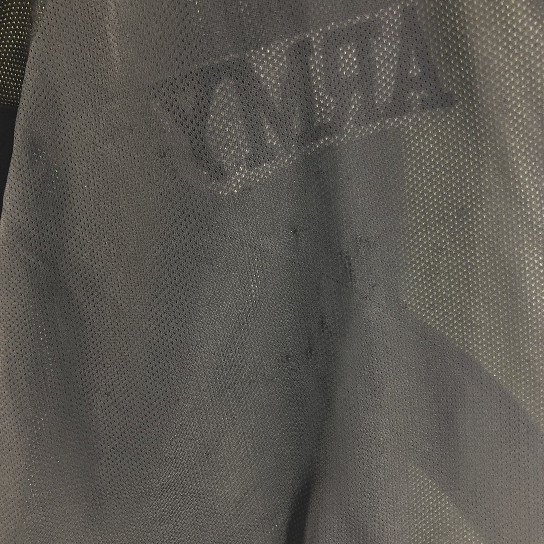 00'S USARMY PFU Training Jacket Nylon Jacket Made in USA X-LARGE REGULAR Men's XL equivalent /eaa520412