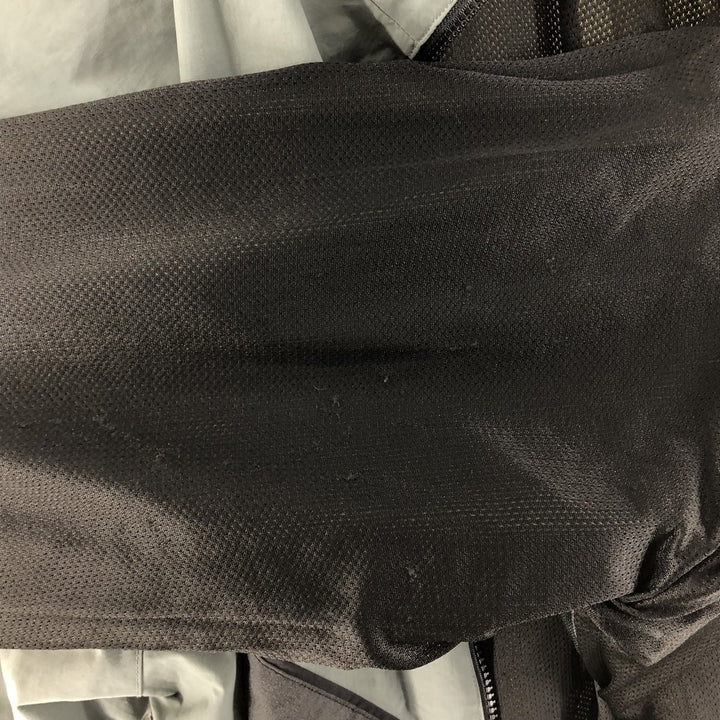 00'S USARMY PFU Training Jacket Nylon Jacket Made in USA X-LARGE REGULAR Men's XL equivalent /eaa520412