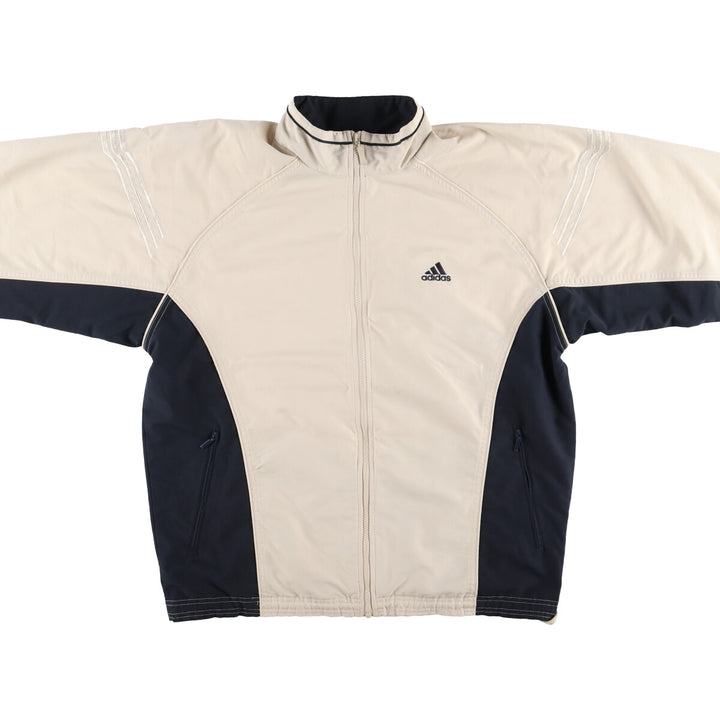 00'S Adidas Windbreaker Men's XL size / eaa520432