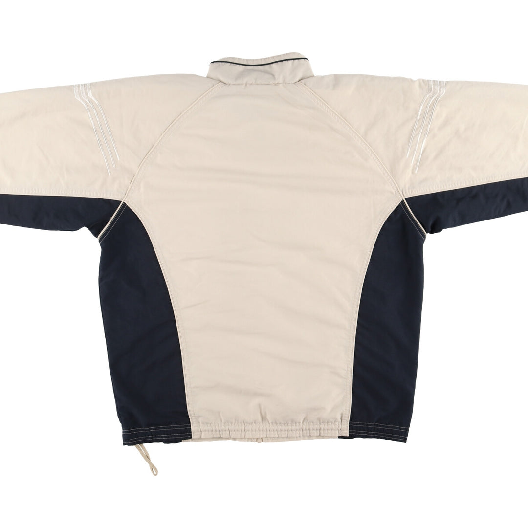 00'S Adidas Windbreaker Men's XL size / eaa520432