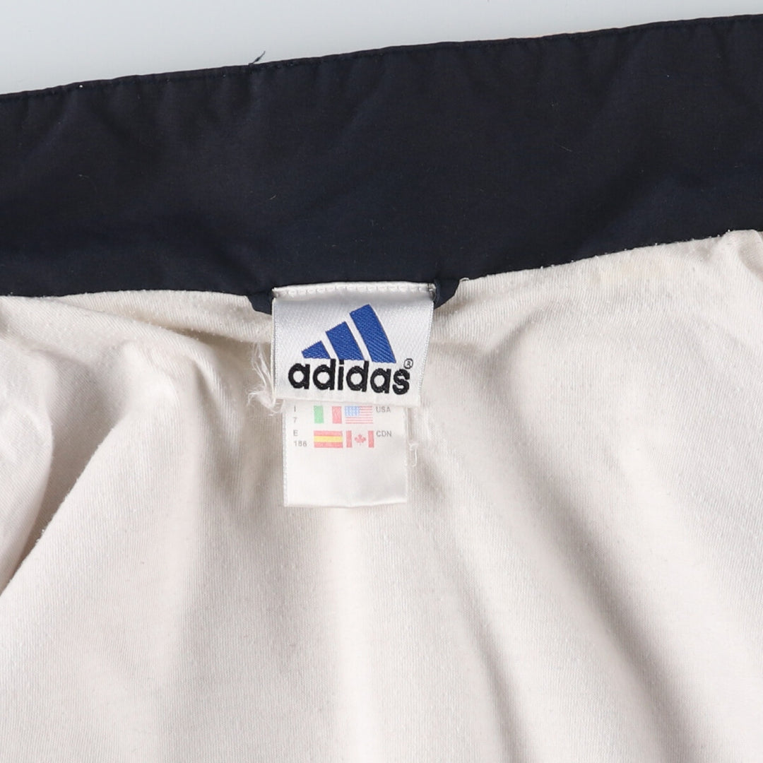 00'S Adidas Windbreaker Men's XL size / eaa520432