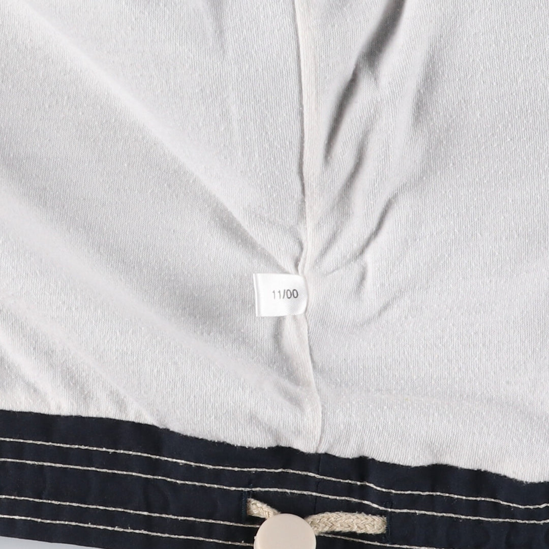 00'S Adidas Windbreaker Men's XL size / eaa520432