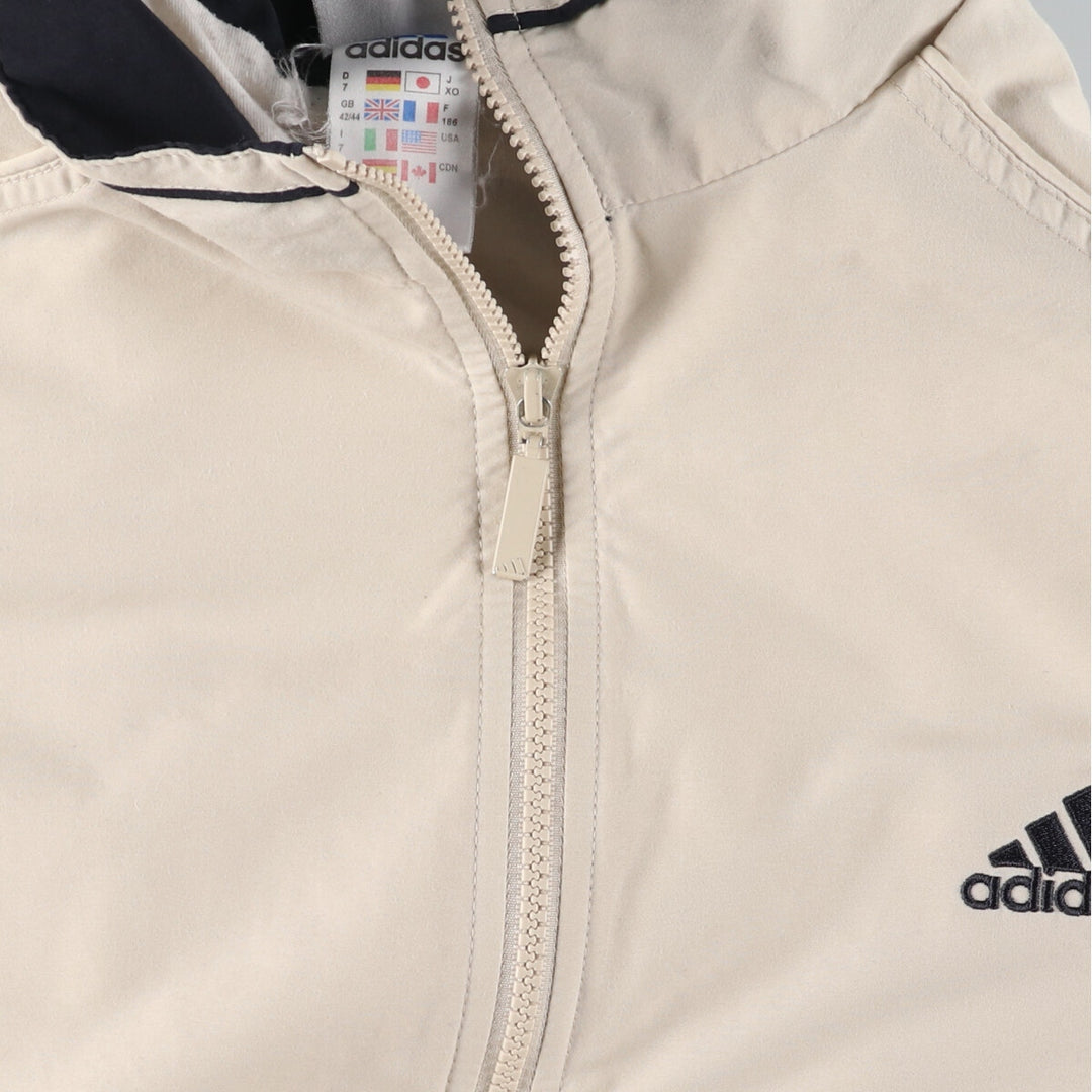 00'S Adidas Windbreaker Men's XL size / eaa520432