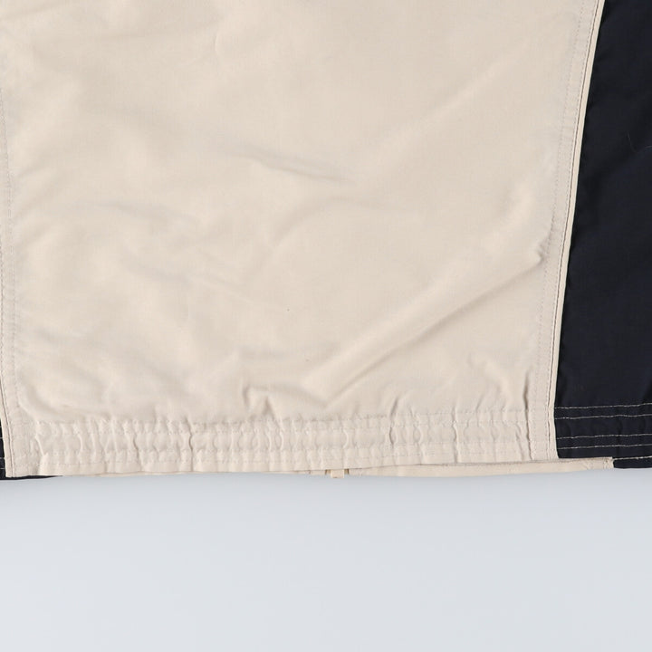 00'S Adidas Windbreaker Men's XL size / eaa520432