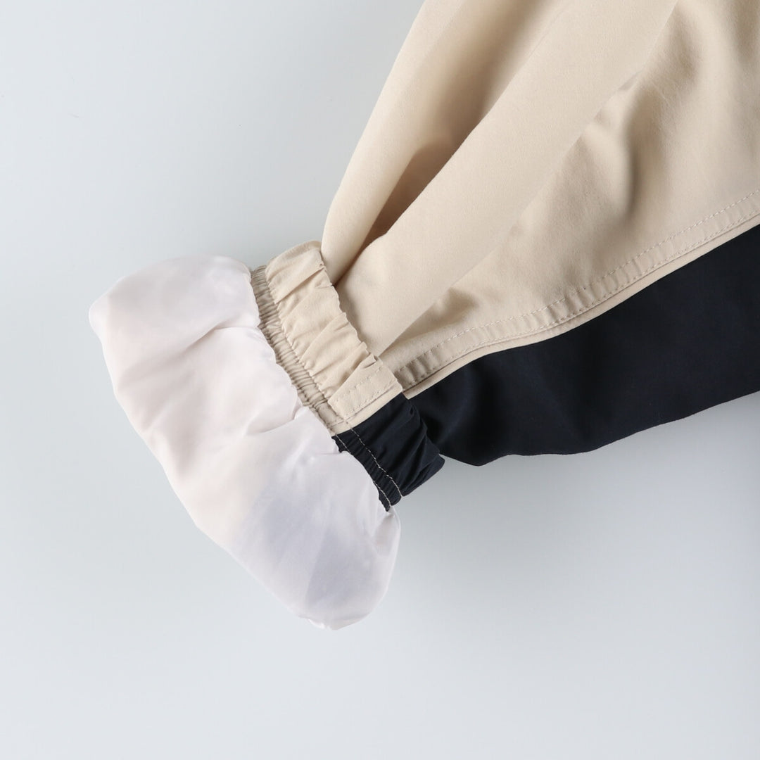 00'S Adidas Windbreaker Men's XL size / eaa520432