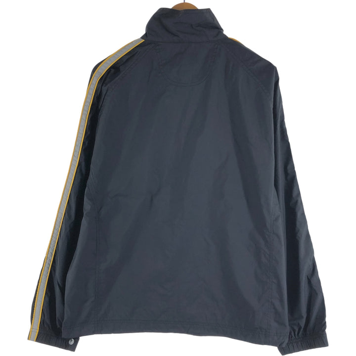 00'S Nike Nylon Jacket Men's M size / eaa520435