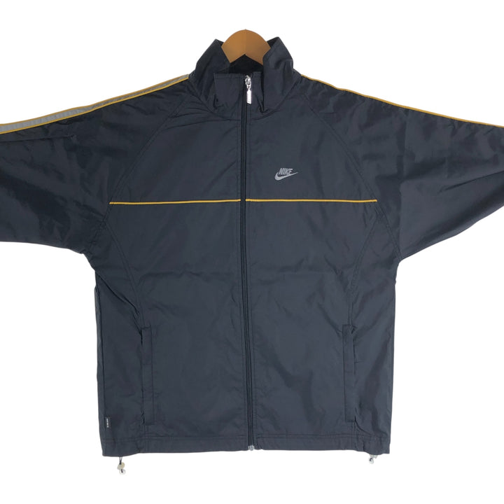 00'S Nike Nylon Jacket Men's M size / eaa520435