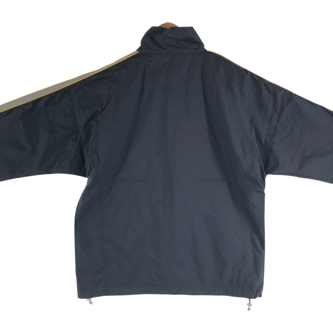 00'S Nike Nylon Jacket Men's M size / eaa520435