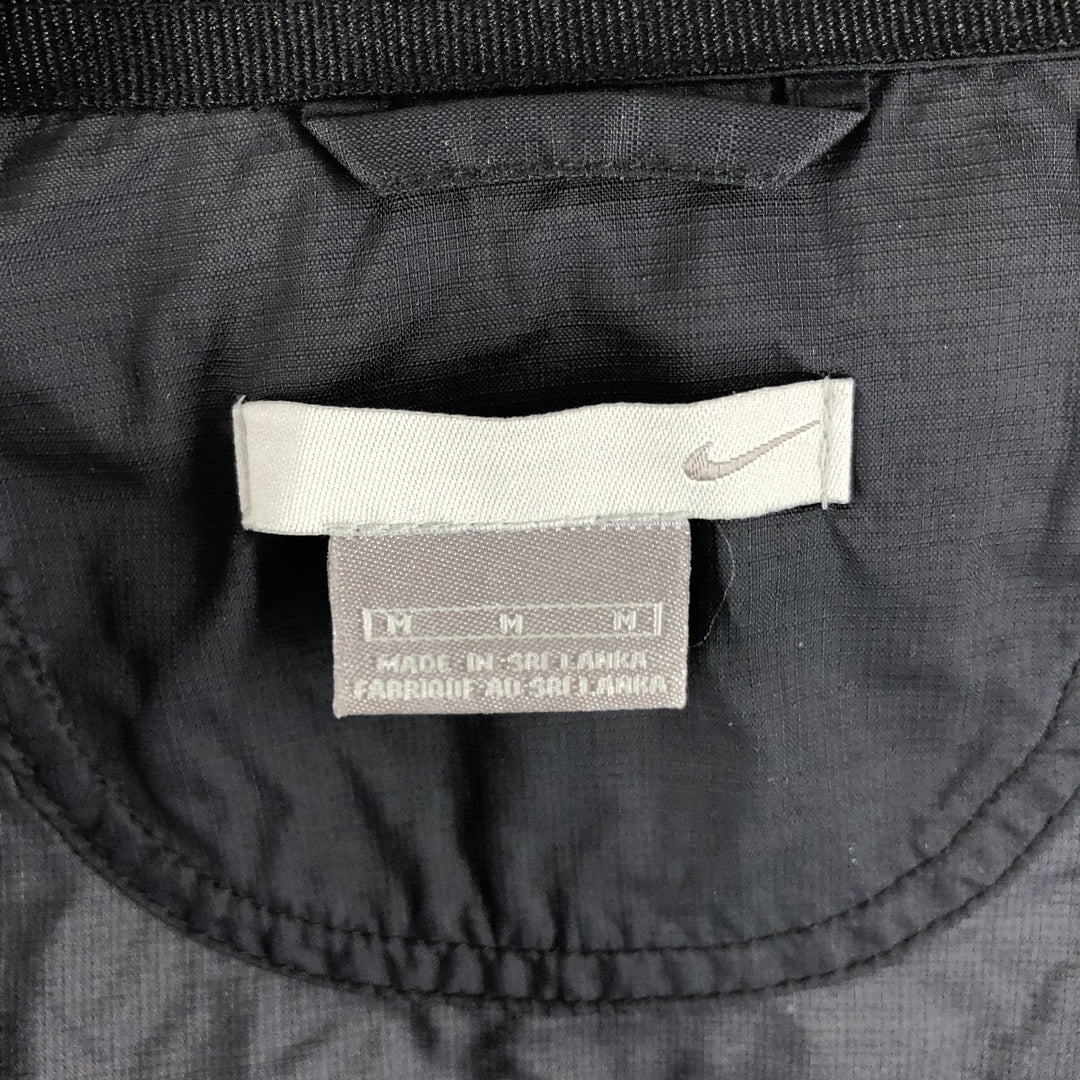 00'S Nike Nylon Jacket Men's M size / eaa520435
