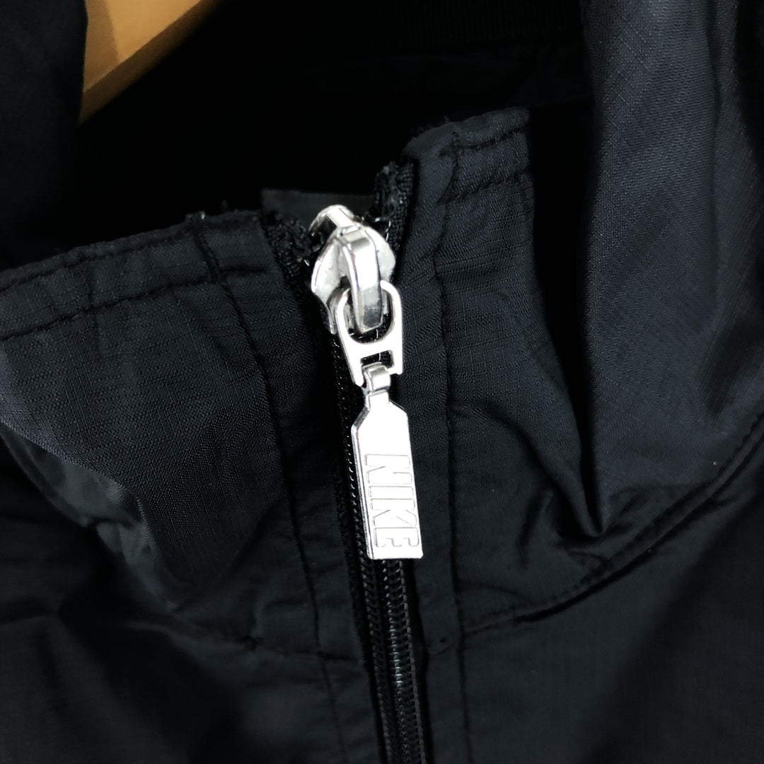 00'S Nike Nylon Jacket Men's M size / eaa520435