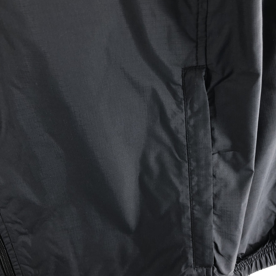 00'S Nike Nylon Jacket Men's M size / eaa520435