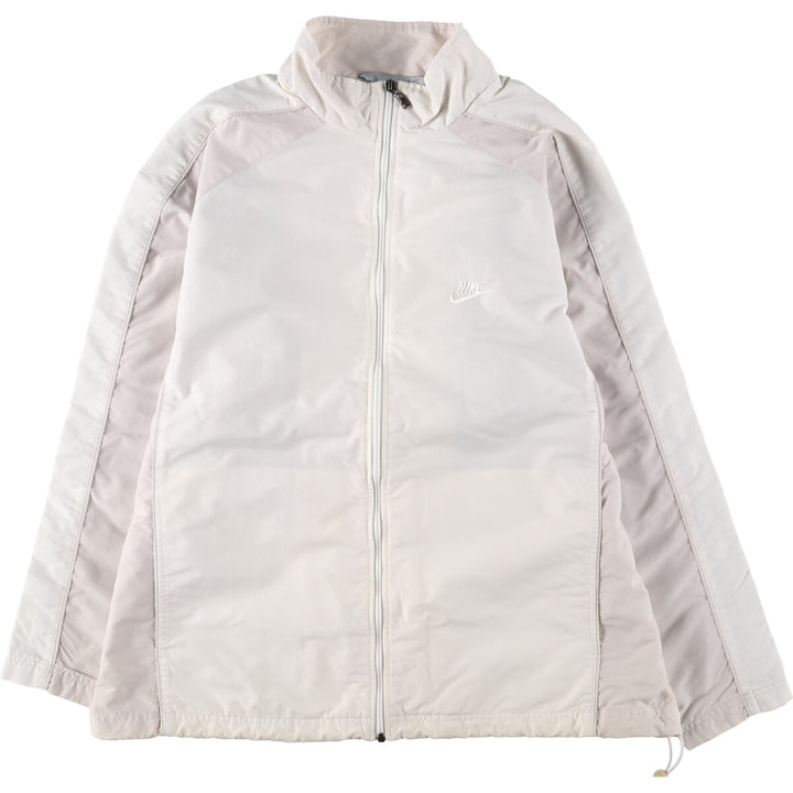 00'S Nike Nylon Jacket Men's XL / eaa520437