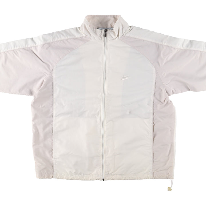 00'S Nike Nylon Jacket Men's XL / eaa520437