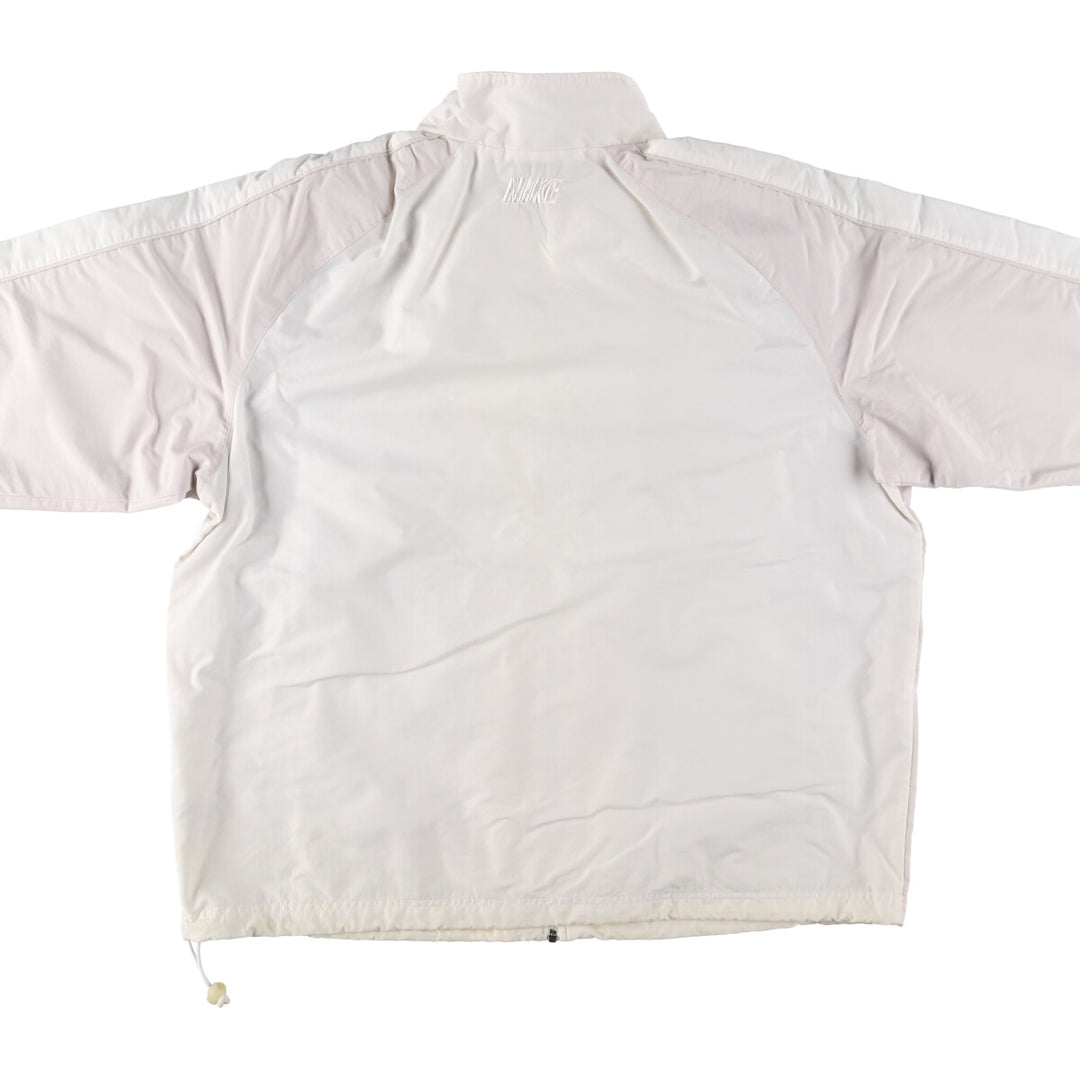 00'S Nike Nylon Jacket Men's XL / eaa520437