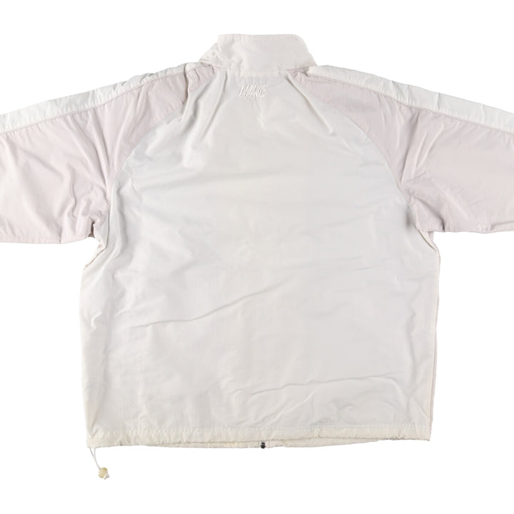 00'S Nike Nylon Jacket Men's XL / eaa520437