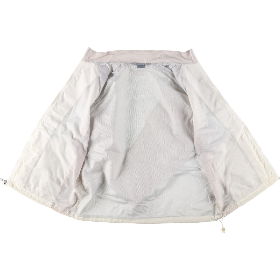 00'S Nike Nylon Jacket Men's XL / eaa520437