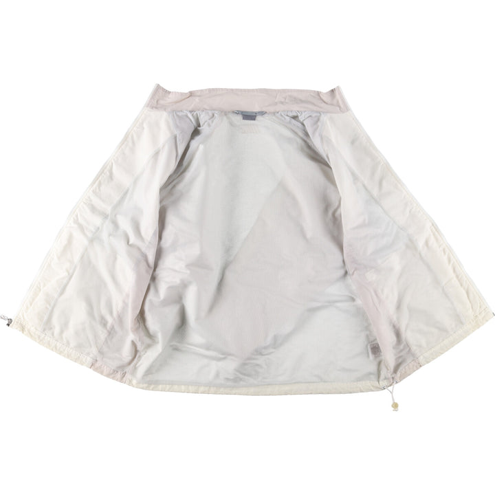 00'S Nike Nylon Jacket Men's XL / eaa520437