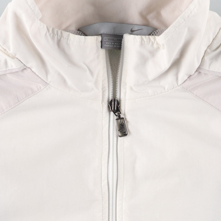 00'S Nike Nylon Jacket Men's XL / eaa520437