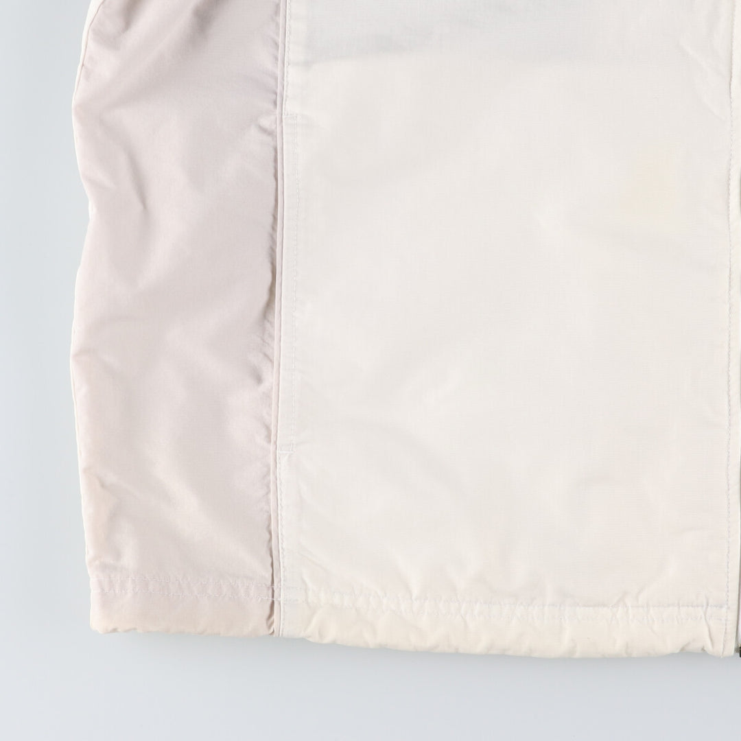 00'S Nike Nylon Jacket Men's XL / eaa520437