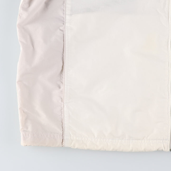 00'S Nike Nylon Jacket Men's XL / eaa520437