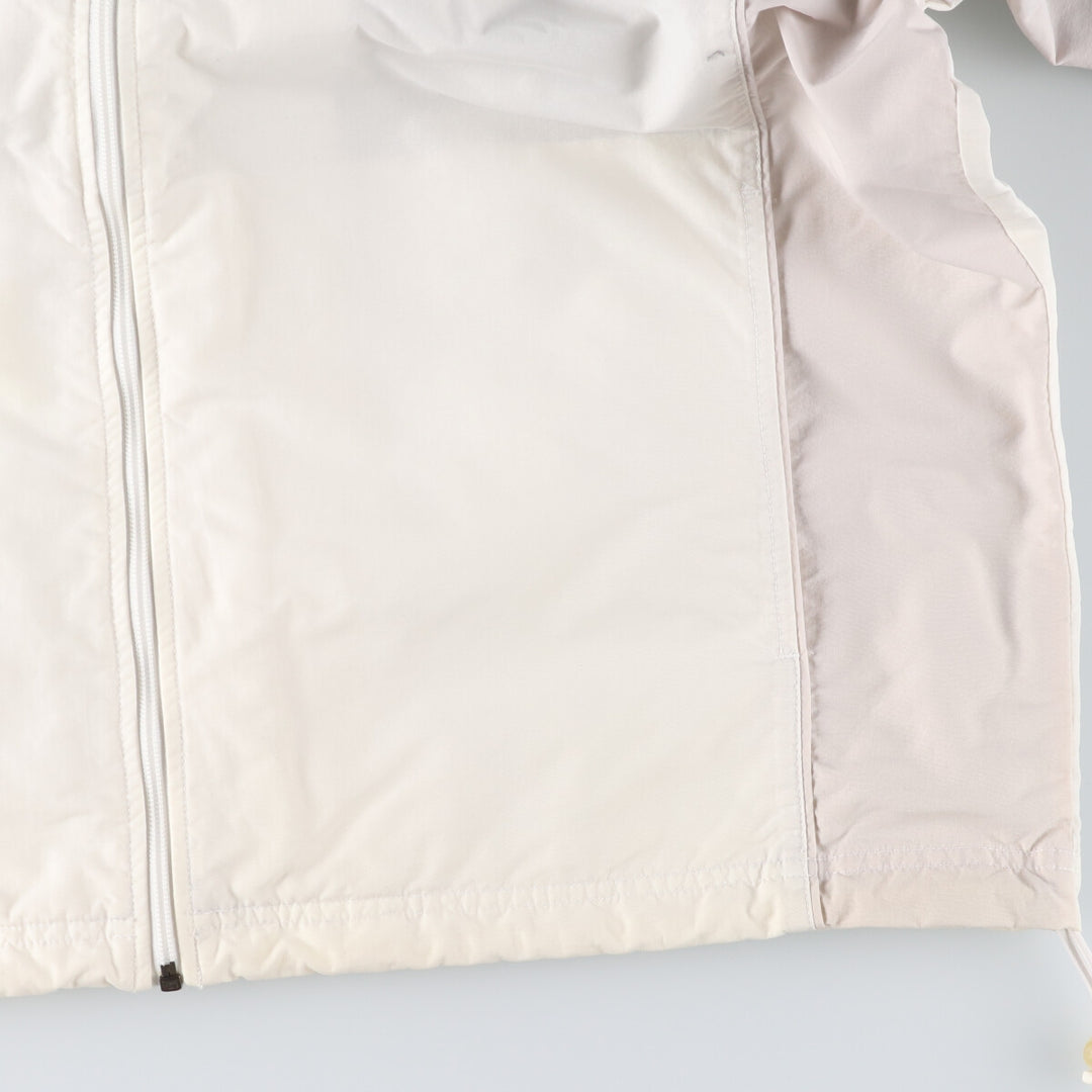 00'S Nike Nylon Jacket Men's XL / eaa520437