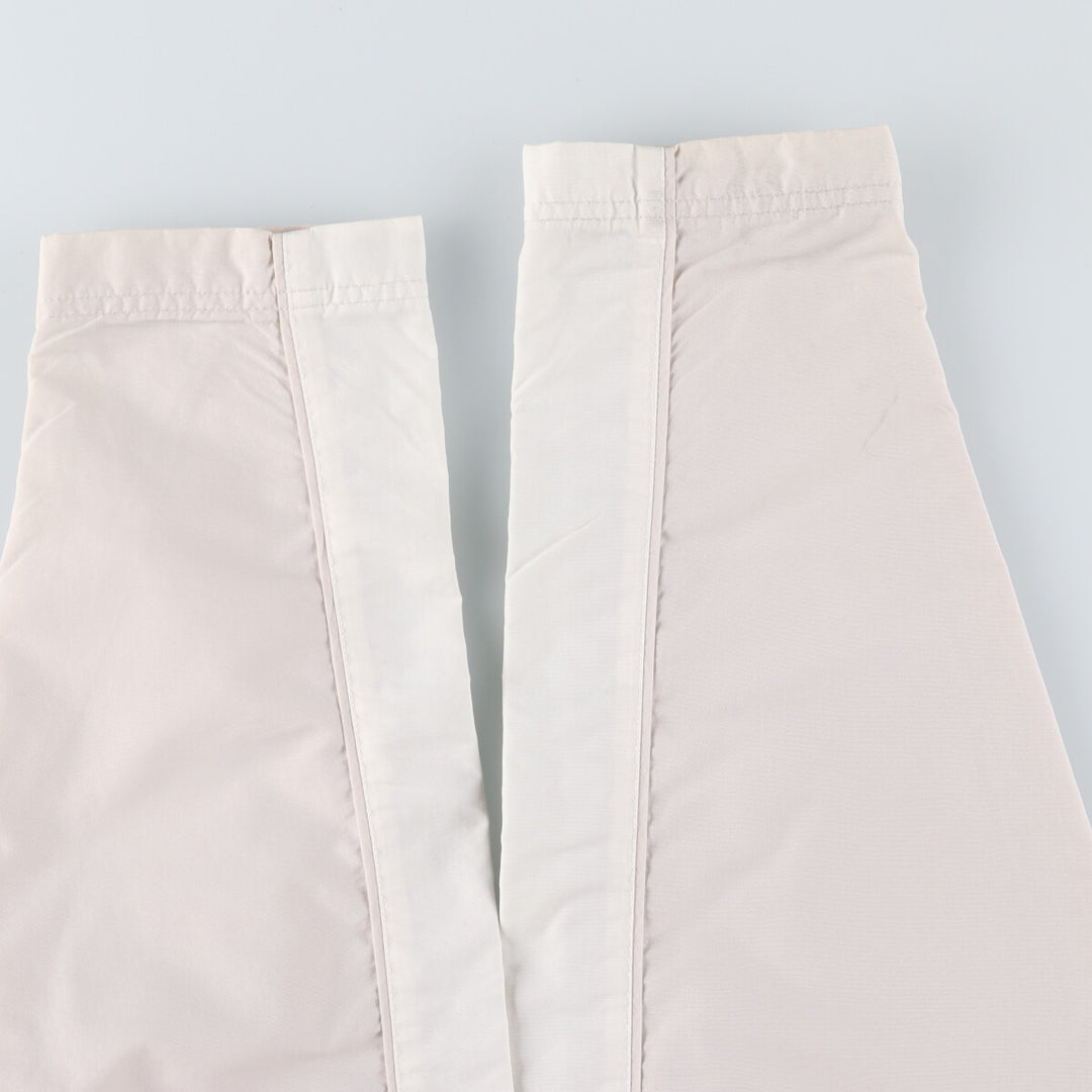 00'S Nike Nylon Jacket Men's XL / eaa520437