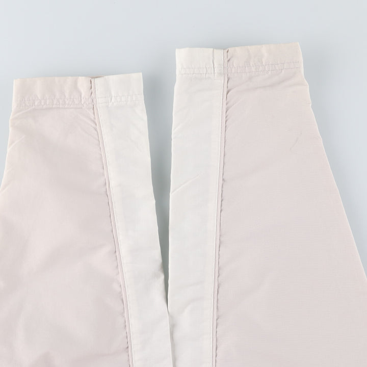 00'S Nike Nylon Jacket Men's XL / eaa520437