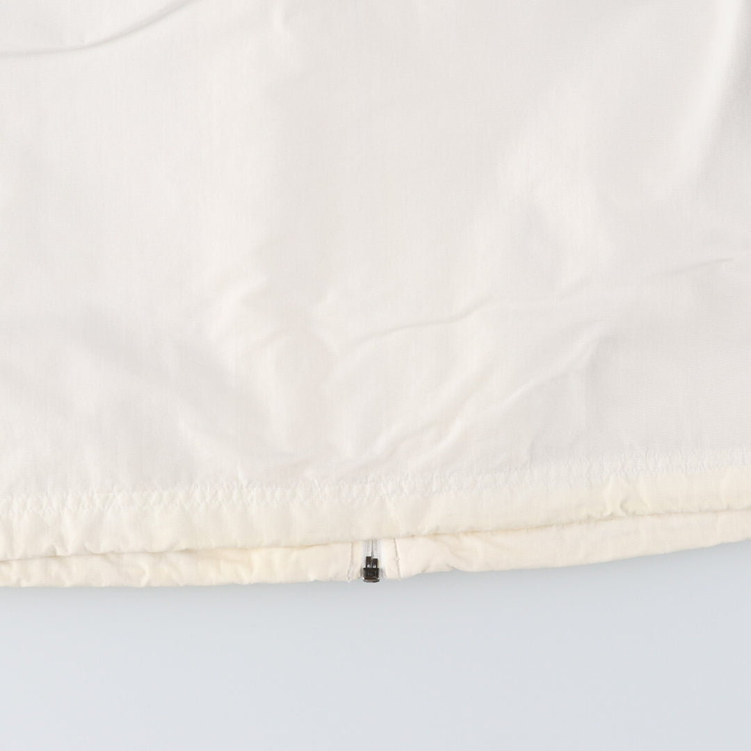 00'S Nike Nylon Jacket Men's XL / eaa520437