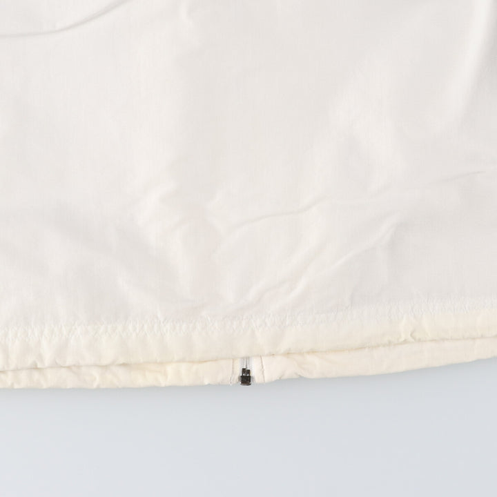 00'S Nike Nylon Jacket Men's XL / eaa520437