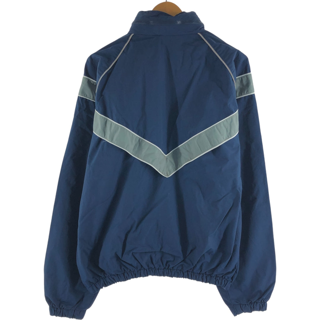 Genuine US military USAIR FORCE SKILCRAF PTU training jacket nylon jacket made in USA MEDIUM/REGULAR equivalent to men's M /eaa520449