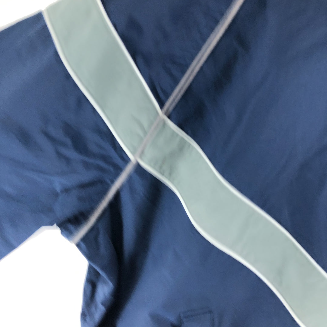 Genuine US military USAIR FORCE SKILCRAF PTU training jacket nylon jacket made in USA MEDIUM/REGULAR equivalent to men's M /eaa520449