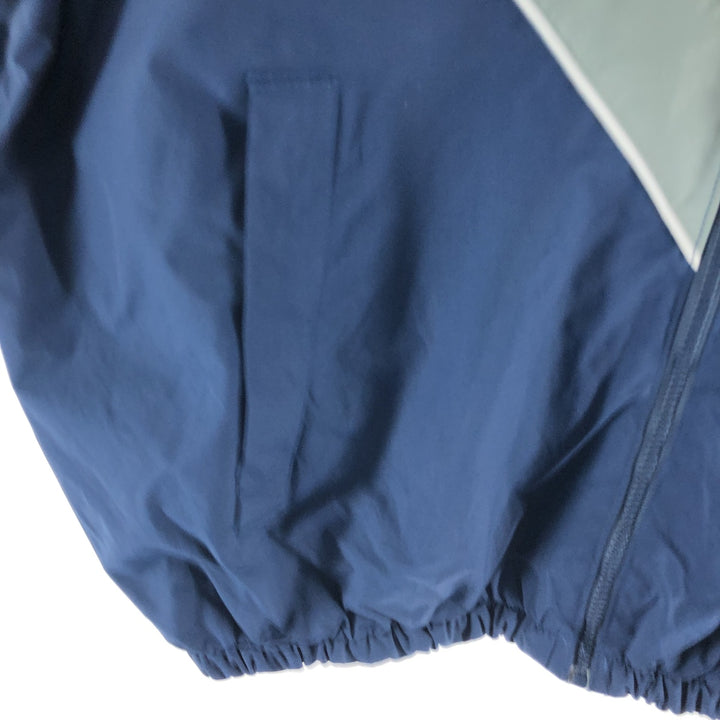 Genuine US military USAIR FORCE SKILCRAF PTU training jacket nylon jacket made in USA MEDIUM/REGULAR equivalent to men's M /eaa520449