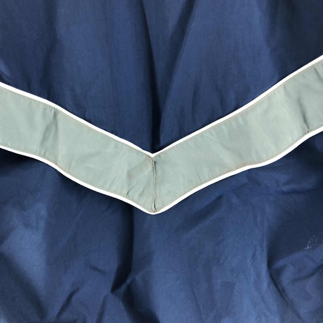 Genuine US military USAIR FORCE SKILCRAF PTU training jacket nylon jacket made in USA MEDIUM/REGULAR equivalent to men's M /eaa520449