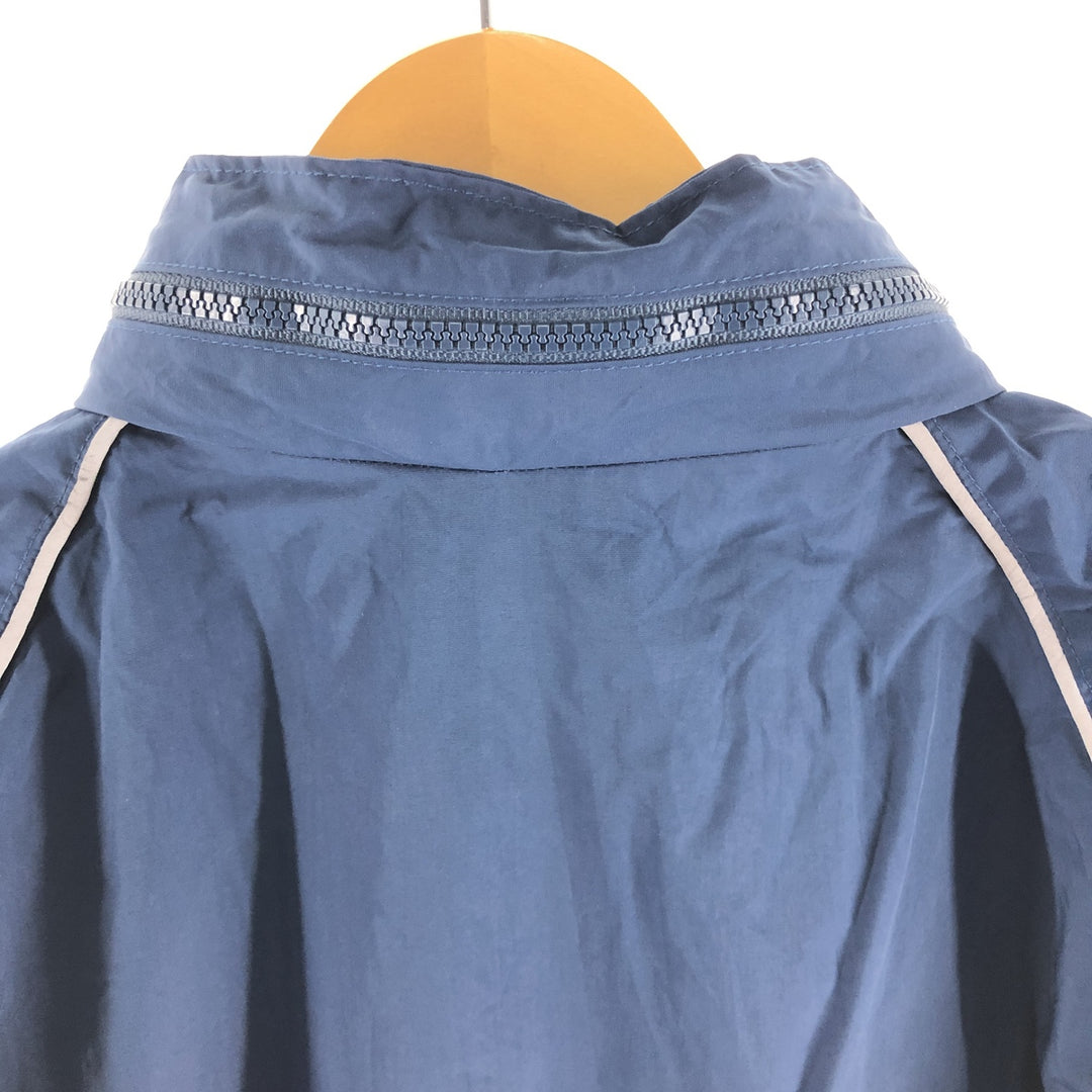 Genuine US military USAIR FORCE SKILCRAF PTU training jacket nylon jacket made in USA MEDIUM/REGULAR equivalent to men's M /eaa520449