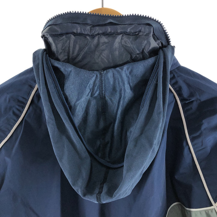 Genuine US military USAIR FORCE SKILCRAF PTU training jacket nylon jacket made in USA MEDIUM/REGULAR equivalent to men's M /eaa520449