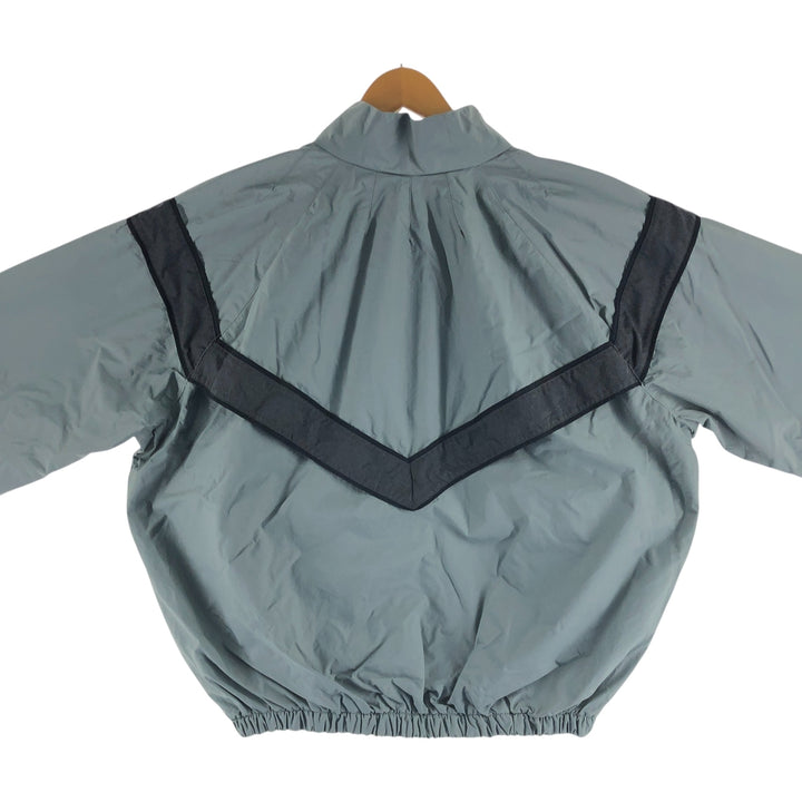 00'S USARMY SKILCRAF IPFU Training Jacket Nylon Jacket Made in USA MEDIUM/REGULAR Men's M equivalent /eaa520451