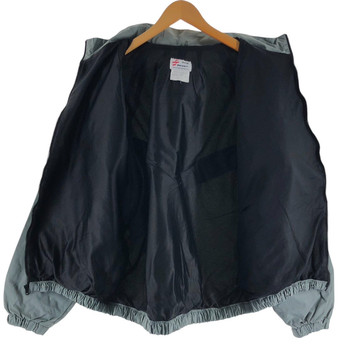 00'S USARMY SKILCRAF IPFU Training Jacket Nylon Jacket Made in USA MEDIUM/REGULAR Men's M equivalent /eaa520451