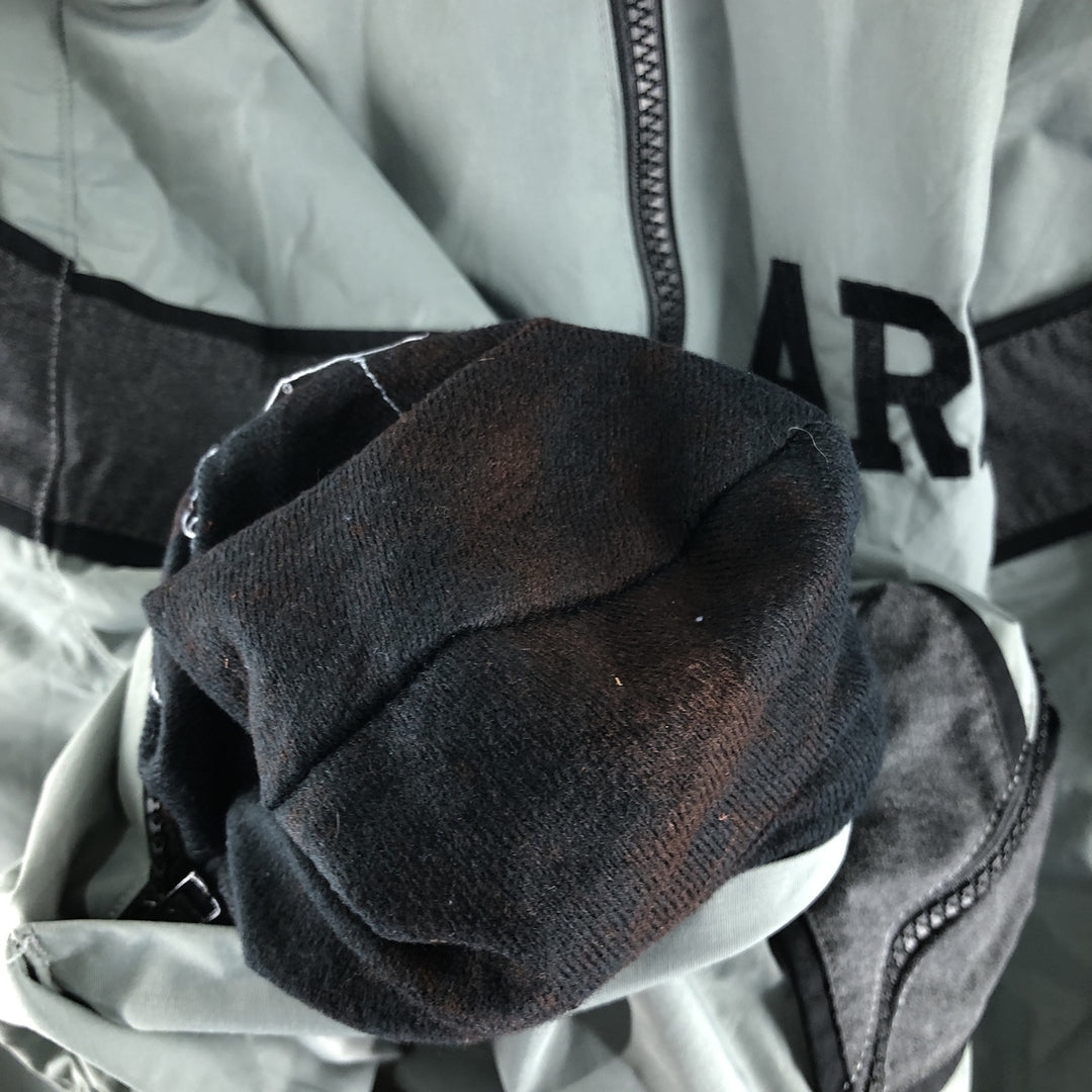 00'S USARMY SKILCRAF IPFU Training Jacket Nylon Jacket Made in USA MEDIUM/REGULAR Men's M equivalent /eaa520451