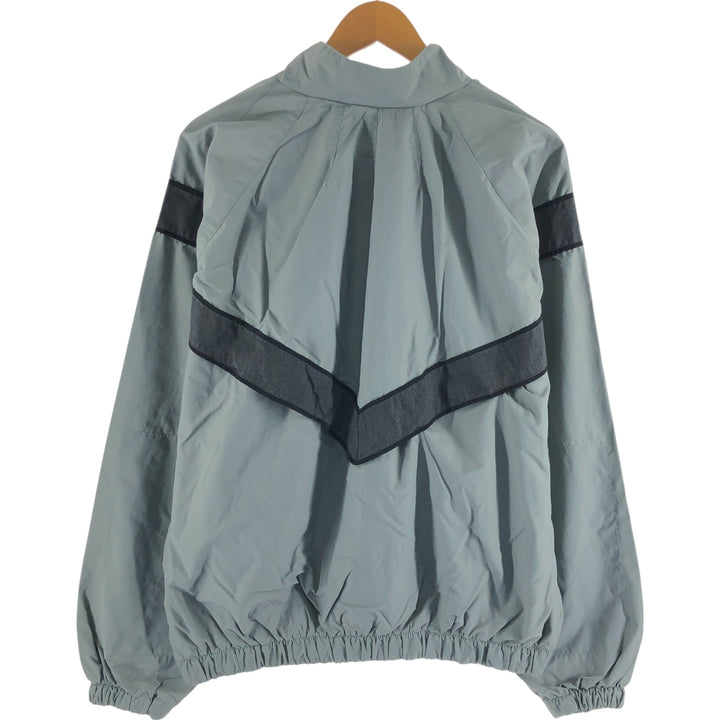 90'S USARMY SKILCRAF IPFU training jacket, nylon jacket, made in USA, men's size L, vintage /eaa520454