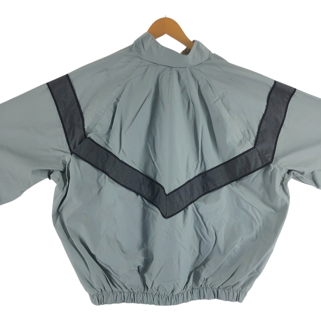 90'S USARMY SKILCRAF IPFU training jacket, nylon jacket, made in USA, men's size L, vintage /eaa520454